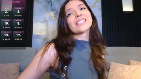 Karen  online show from November 2025 07:27:01 PM