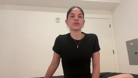 Snapshot of imrubyy chatting on February 2025 01:03:02 AM RUBYY 3 online show from February 2025 01:03:02 AM