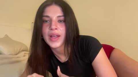 RUBYY 3 online show from March 2026 05:29:01 PM