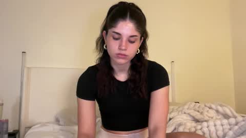 RUBYY 3 online show from March 2026 07:07:02 PM