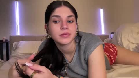 RUBYY 3 online show from April 2026 09:39:33 PM