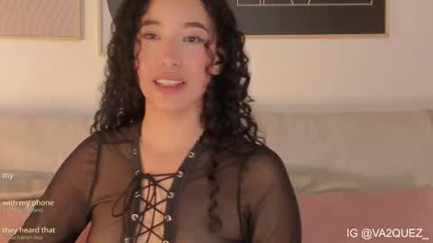 Sara online show from February 2026 03:10:01 AM