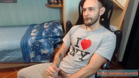 Simo online show from October 2025 05:20:02 PM