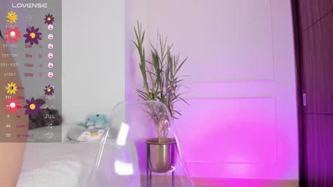 Sofia Guzman   Schedule 12 - 8 PM GMT-5 online show from November 2025 05:23:02 PM