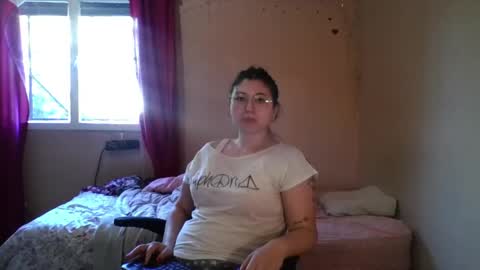 Florencia online show from April 2026 07:07:02 PM