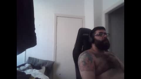 imstillfish online show from March 2025 04:00:02 PM