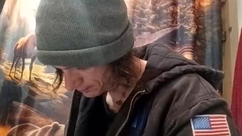 Snapshot of imstuckheretoo chatting on February 2026 08:54:01 AM Imstuckhere online show from February 2026 08:54:01 AM