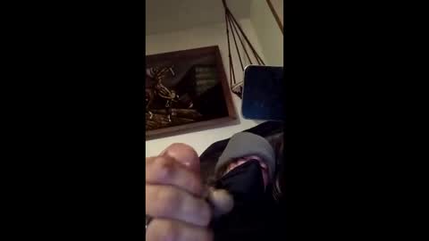 Snapshot of imstuckheretoo chatting on February 2026 12:35:02 PM Imstuckhere online show from February 2026 12:35:02 PM