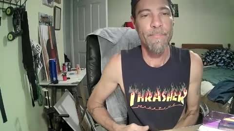 imtru online show from December 2024 07:17:01 PM