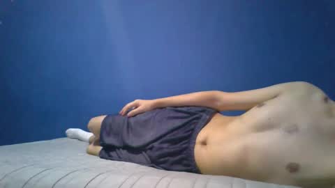 imveryhorny0 online show from February 2026 02:53:01 AM