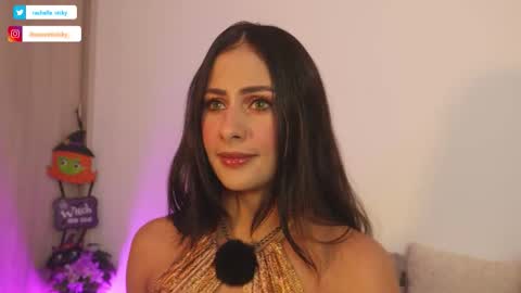 imvickyrachell_ online show from October 2025 03:35:02 PM