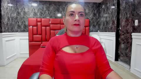 Karina online show from September 2025 07:29:01 PM