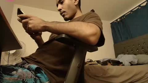 Snapshot of imyourg0d chatting on July 2026 01:08:01 AM Daniel thumb up me please its important Im new INDEPENDENT MODEL online show from July 2026 01:08:01 AM