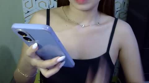 Snapshot of imyourgirl_vanessa26 chatting on February 2026 09:19:02 AM Im sad because im lonely wish help me here online show from February 2026 09:19:02 AM