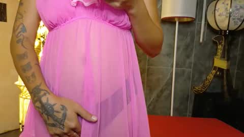 yourBabyKESIAH online show from September 2025 05:28:01 PM