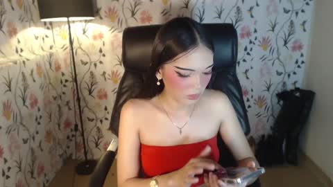 Snapshot of imyourlegalbaby chatting on January 2025 08:45:01 AM Aki online show from January 2025 08:45:01 AM