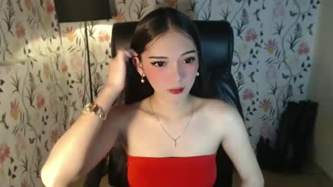 Snapshot of imyourlegalbaby chatting on February 2025 07:45:02 AM Aki online show from February 2025 07:45:02 AM