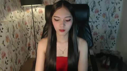 Snapshot of imyourlegalbaby chatting on March 2025 08:55:01 AM Aki online show from March 2025 08:55:01 AM