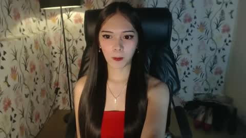 Snapshot of imyourlegalbaby chatting on March 2025 11:58:02 AM Aki online show from March 2025 11:58:02 AM