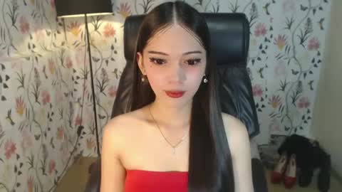 Snapshot of imyourlegalbaby chatting on March 2025 05:22:02 AM Aki online show from March 2025 05:22:02 AM