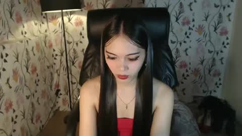 Snapshot of imyourlegalbaby chatting on March 2025 11:32:01 AM Aki online show from March 2025 11:32:01 AM