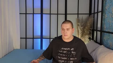 Snapshot of inagoodmood_ chatting on January 2025 12:38:01 PM OTIS and MILIY online show from January 2025 12:38:01 PM