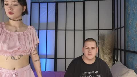 Snapshot of inagoodmood_ chatting on January 2025 10:22:01 AM OTIS and MILIY online show from January 2025 10:22:01 AM