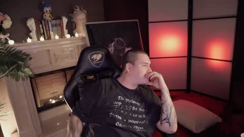 Snapshot of inagoodmood_ chatting on January 2025 06:46:01 PM OTIS and MILIY online show from January 2025 06:46:01 PM