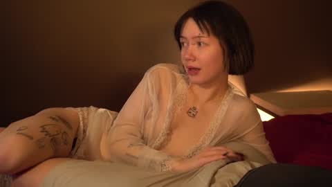 Snapshot of inagoodmood_ chatting on February 2025 06:46:01 PM OTIS and MILIY online show from February 2025 06:46:01 PM