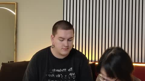 Snapshot of inagoodmood_ chatting on February 2025 12:06:02 PM OTIS and MILIY online show from February 2025 12:06:02 PM