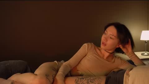 Snapshot of inagoodmood_ chatting on February 2025 03:15:02 PM OTIS and MILIY online show from February 2025 03:15:02 PM