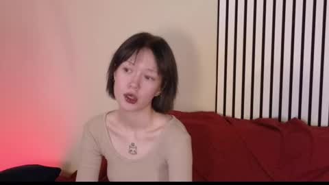 Snapshot of inagoodmood_ chatting on February 2025 09:53:02 PM OTIS and MILIY online show from February 2025 09:53:02 PM