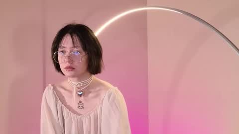 Snapshot of inagoodmood_ chatting on February 2025 12:19:01 PM OTIS and MILIY online show from February 2025 12:19:01 PM