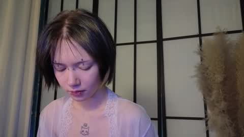 Snapshot of inagoodmood_ chatting on February 2025 06:21:02 PM OTIS and MILIY online show from February 2025 06:21:02 PM