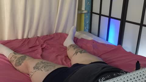 Snapshot of inagoodmood_ chatting on March 2025 06:40:02 PM OTIS and MILIY online show from March 2025 06:40:02 PM