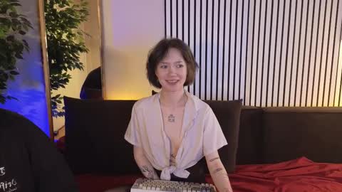 Snapshot of inagoodmood_ chatting on March 2025 06:26:02 PM OTIS and MILIY online show from March 2025 06:26:02 PM