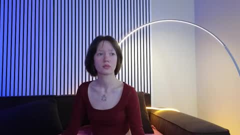 Snapshot of inagoodmood_ chatting on March 2025 05:33:02 AM OTIS and MILIY online show from March 2025 05:33:02 AM