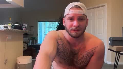 Inmate1993 online show from December 2025 03:28:02 PM