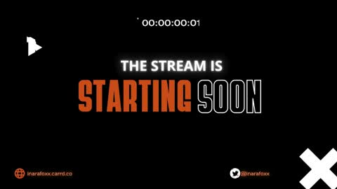 Inarafoxx online show from December 2024 01:58:01 AM