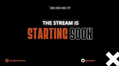 Inarafoxx online show from January 2025 03:12:02 AM