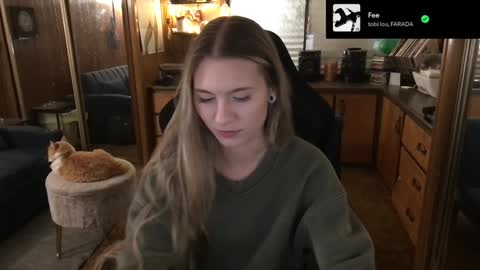 Carter online show from December 2024 02:54:01 AM