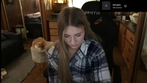 Carter online show from December 2024 09:55:02 AM