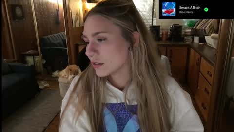 Carter online show from December 2024 05:58:02 AM