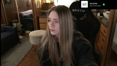 Carter online show from December 2024 04:51:02 AM