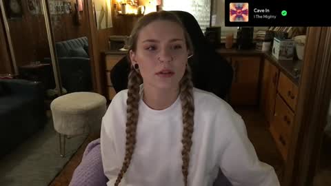 Carter online show from January 2025 04:30:01 AM