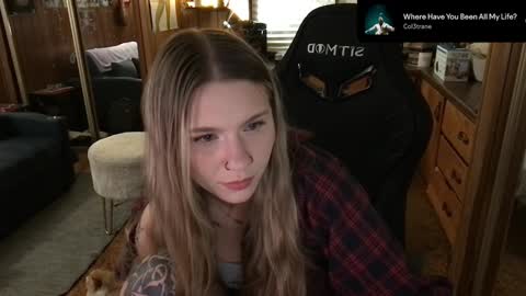 Carter online show from January 2025 05:42:01 AM