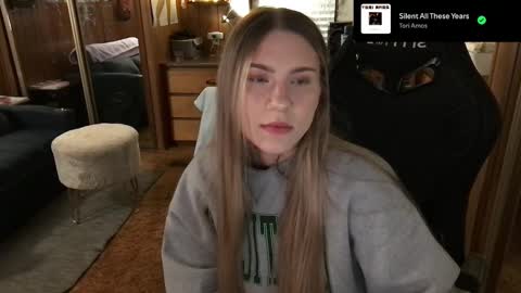 Carter online show from February 2025 03:18:02 AM