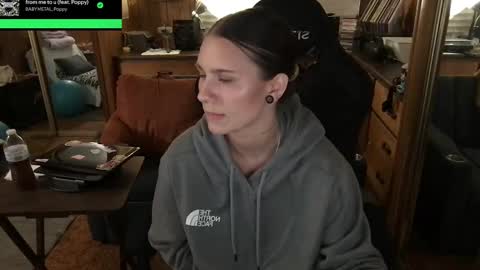 Carter online show from September 2025 04:58:02 AM