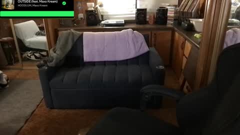 Carter online show from November 2025 05:18:02 AM