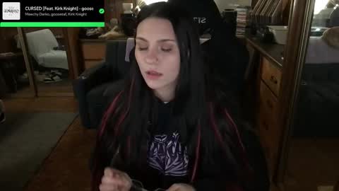 Carter online show from November 2025 04:46:02 AM